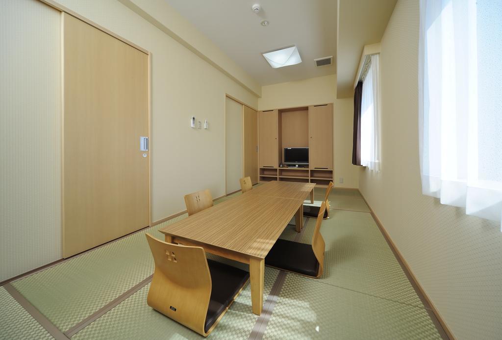 Chisun Inn Kagoshima Taniyama Exterior photo
